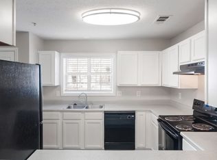 Creekside Apartments, Atlanta, GA 30340