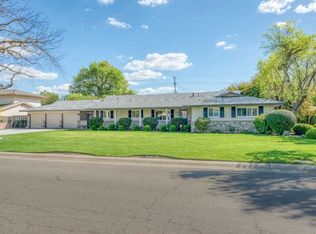 5844 E Hamilton Ave, Fresno, CA 93727