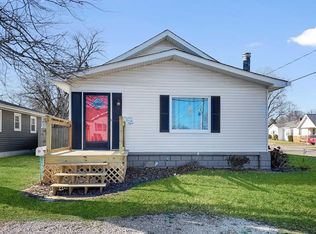 1928 Aviation Ave, Evansville, IN
