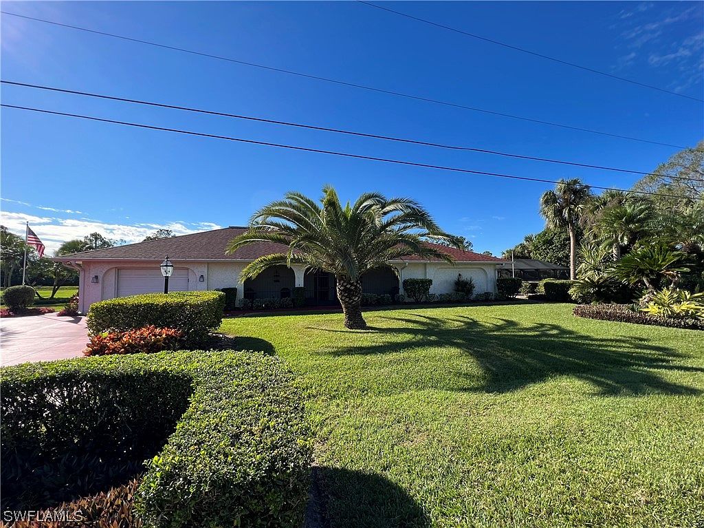 1460 Archer St, Lehigh Acres, FL 33936 MLS 223050783 Zillow