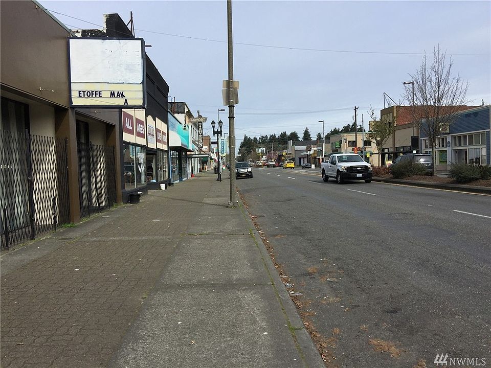 1st image of 5416 S Tacoma Way
