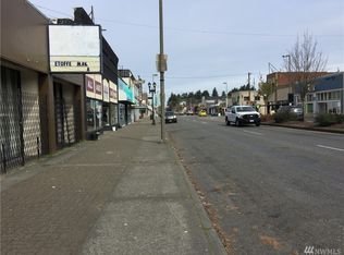 5416 S Tacoma Way, Tacoma, WA 98409