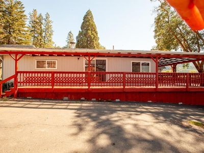 4778 N River Rd, Gold Hill OR - Owner Finance Home