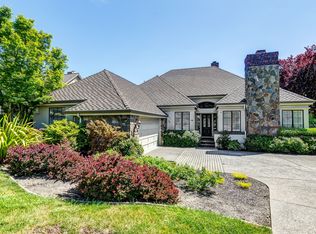 18 Harrington Rd, Moraga, CA 94556