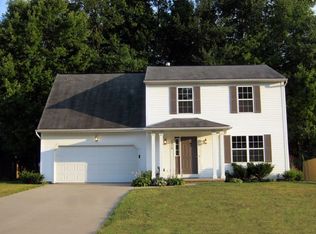 3216 Rausch Ave, Ravenna, OH 44266