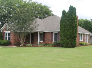 3024 Aztec Dr SE, Decatur, AL 35603