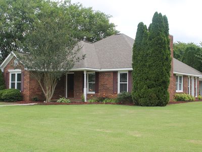 3024 Aztec Dr SE, Decatur, AL, 35603