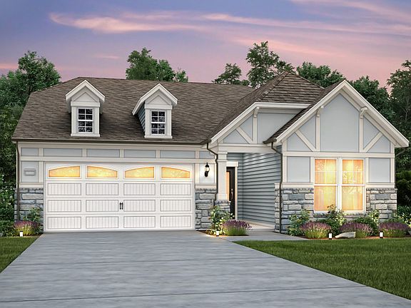 Home Exterior EC3M