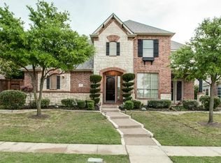 8108 Ambiance Way, Plano, TX 75024