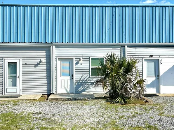 32875 Rivergate Cir #46, Springfield, LA 70462