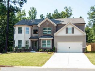 3509 In Bloom Way, Auburn, GA 30011