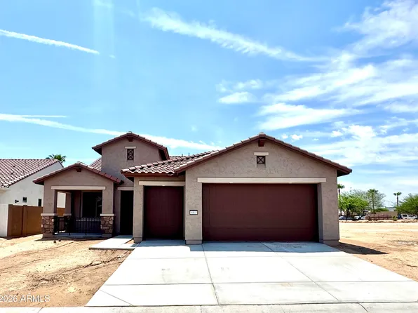 16803 W FAIRMOUNT Avenue, Goodyear, AZ 85395