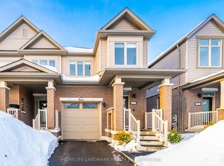 53 Sagewood Ave, Barrie, ON