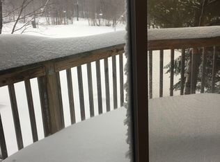 248 Slopeside Rd Jay Peak #904, Jay, VT 05859