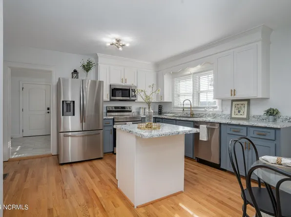 3032 Red Oak Battleboro Road, Battleboro, NC 27809