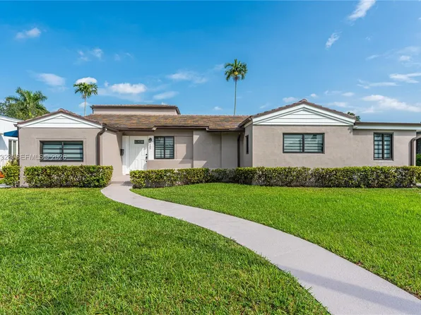 157 Curtiss Pkwy, Miami Springs, FL 33166