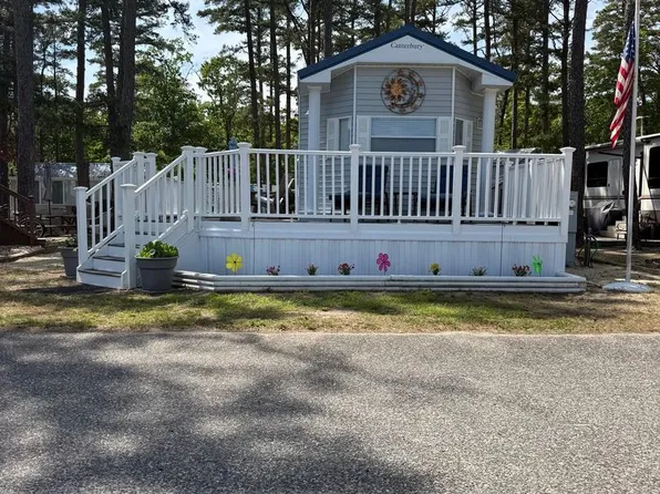 3066 N Route 9, Ocean View, NJ 08230