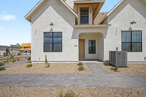 8232 E University Dr #120 Photo 1