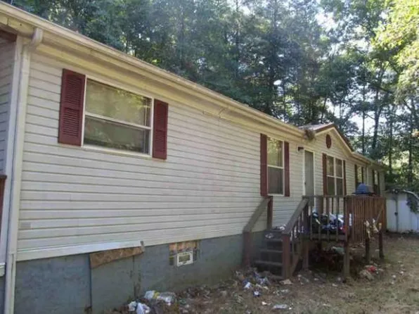 529 Ten Mile Rd, Branchland, WV 25506