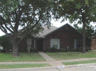 3502 Beech St, Rowlett, TX 75089