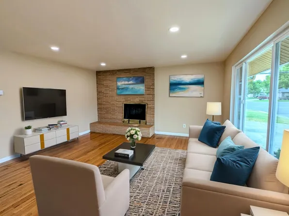 2425 Andrade Way, Sacramento, CA 95864