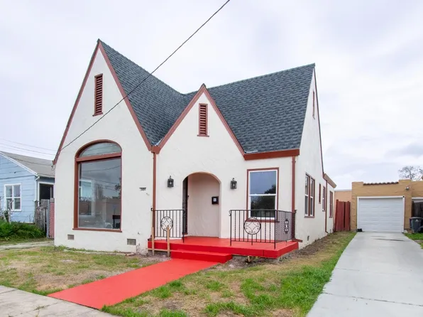 308 Central Avenue, Vallejo, CA 94590