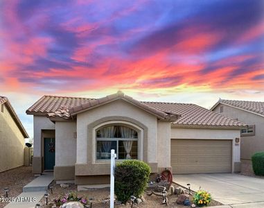 9537 E Flint Dr, Gold Canyon, AZ, 85118