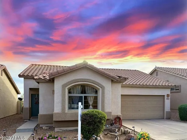 9537 E FLINT Drive, Gold Canyon, AZ 85118