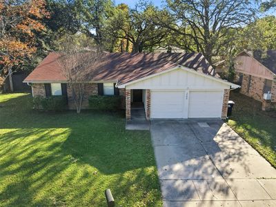 3906 Cedarwood Ct, Arlington, TX, 76017