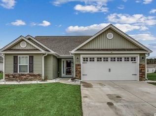 3465 Holly Loop Glenn #OAK, Conway, SC 29527