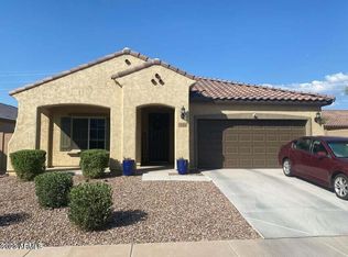 11018 E Thatcher Ave, Mesa, AZ 85212