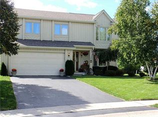 1704 Fox Run, Perrysburg, OH 43551