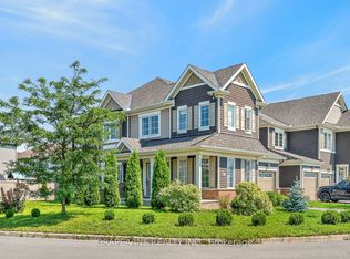 210 Clintonia St, Ottawa, ON K2V 0K3