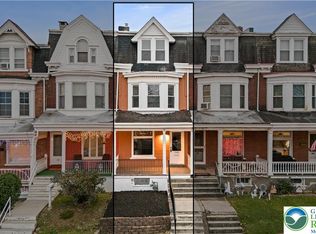 1742 Chew St, Allentown, PA 18104