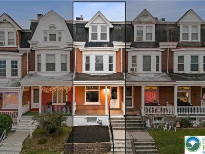 1742 W Chew St, Allentown, PA, 18104