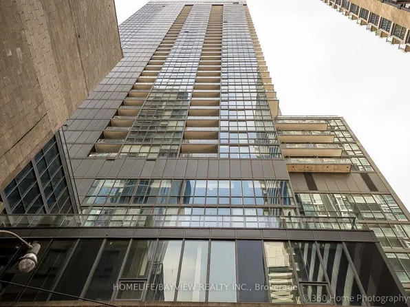 88 Blue Jays Way, Toronto, ON