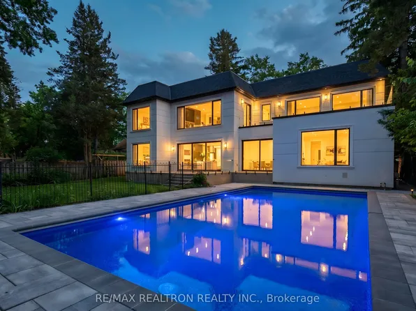 41 Sprucewood Dr, Markham, ON L3T 2P8