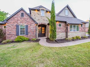 4116 W Pheasant Ridge Ave, Stillwater, OK 74074