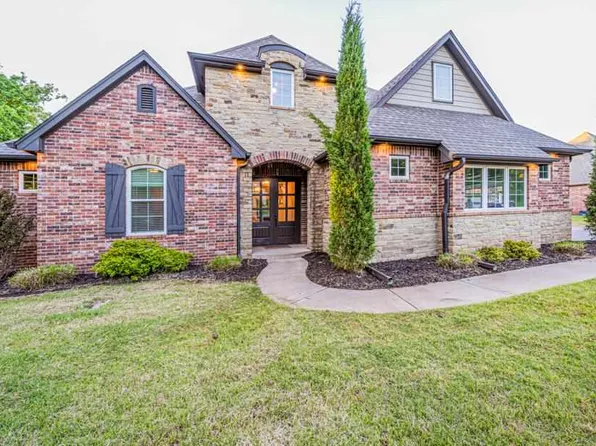 4116 W Pheasant Ridge Ave, Stillwater, OK 74074