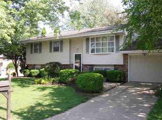 1700 Truman Dr, Normal, IL 61761