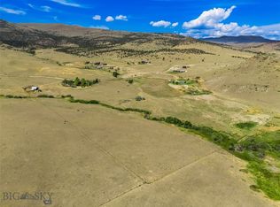 TRACT 3A Sky Vw, Ennis, MT 59729