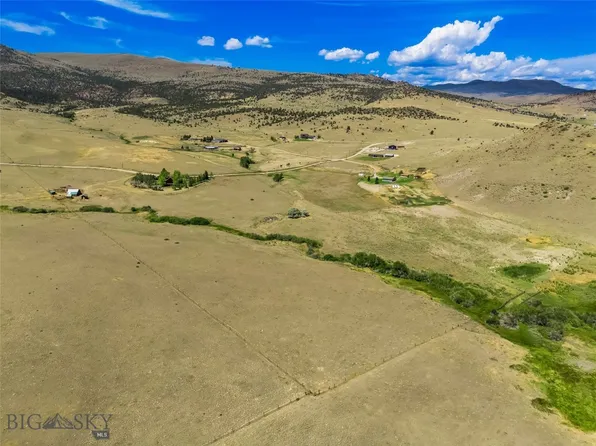 TRACT 3A Sky Vw, Ennis, MT 59729