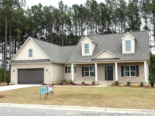 314 Baymeadow Bnd, Lumberton, NC 28358