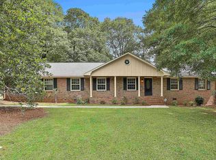 120 Riley Ct, Fayetteville, GA 30214