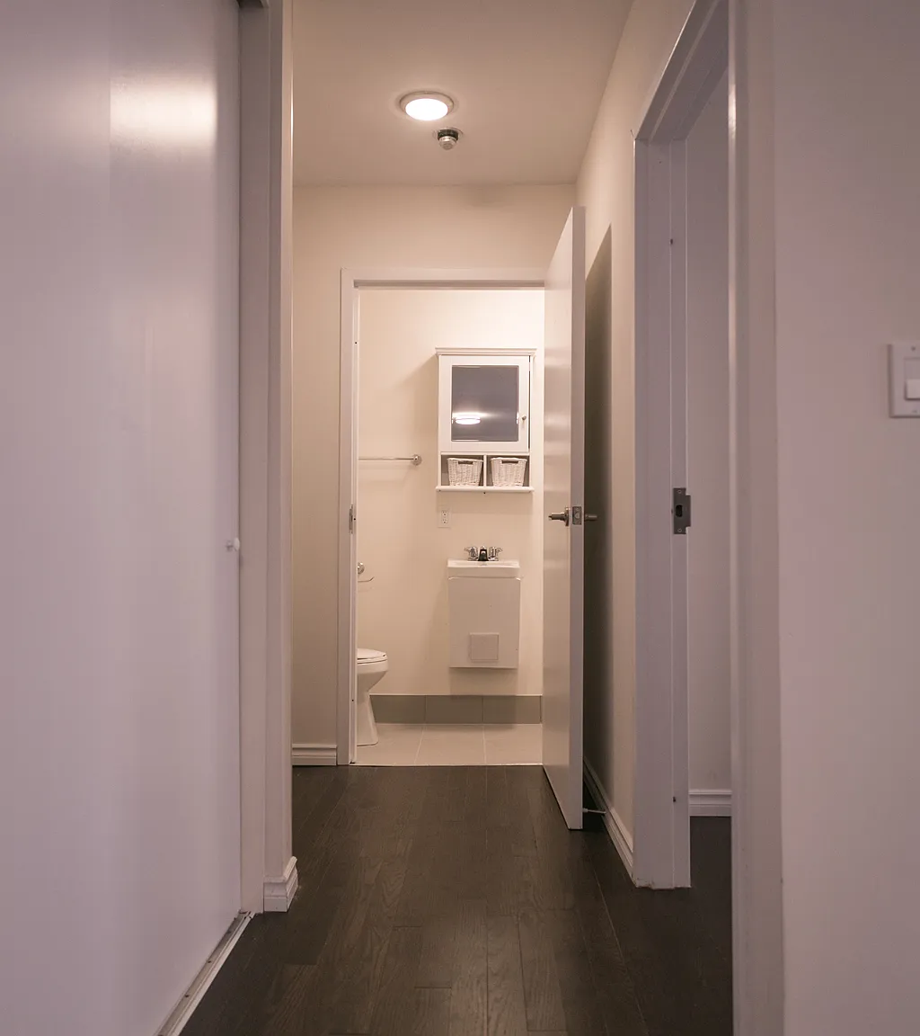 Apartment for rent at 1284 Danforth Road — Photo 1