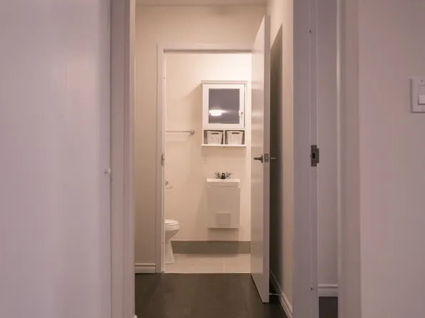 Apartment for rent at 1284 Danforth Road