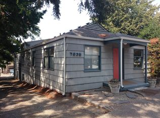 7035 Beach Dr SW, Seattle, WA 98136
