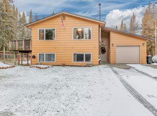 35283 Ravenwood St S, Soldotna, AK 99669