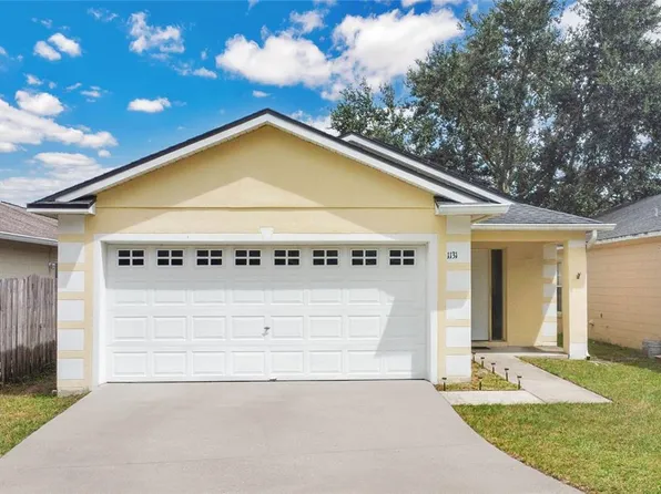 1131 Isadore Dr, Orlando, FL 32825