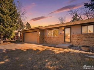 4868 Harrison Ave, Loveland, CO 80538